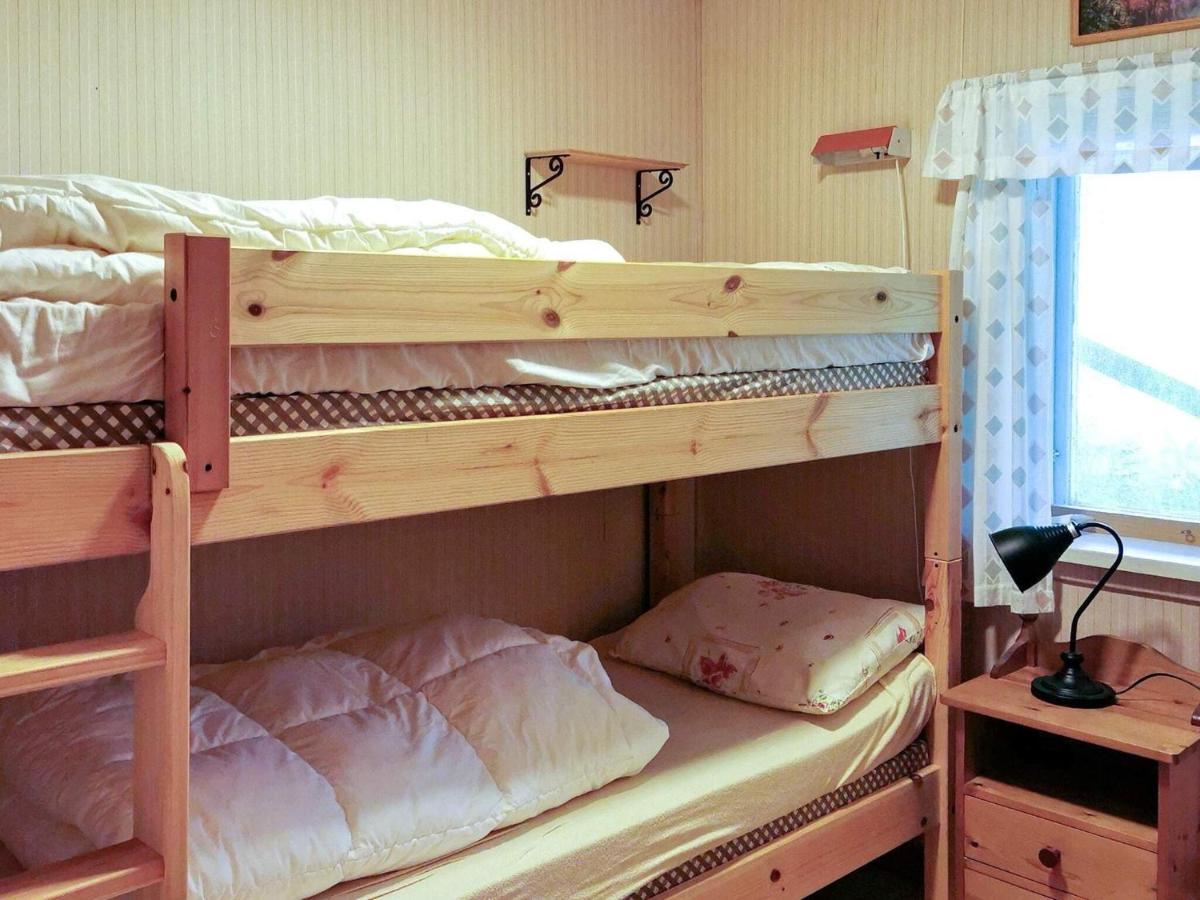 Two-Bedroom Holiday Home In Digermulen Екстериор снимка